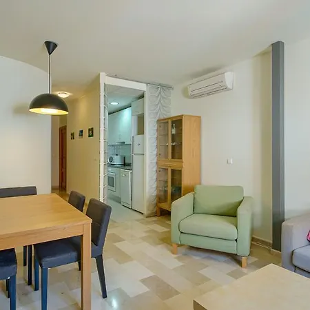 Apartment San Agustin