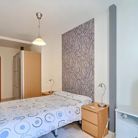 San Agustin Apartment Alicante