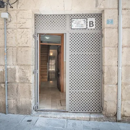 Apartment San Agustin *
