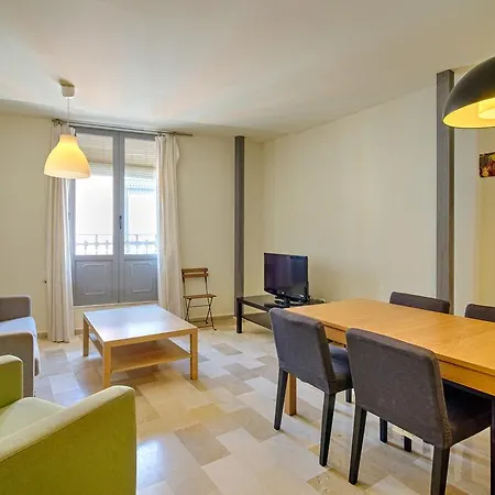 San Agustin Apartment