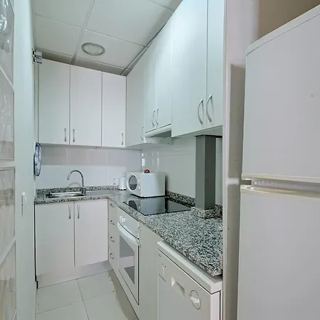 San Agustin Apartment Alicante