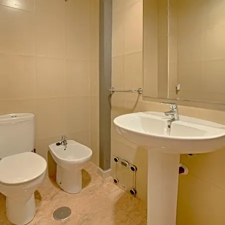 San Agustin Apartment Alicante