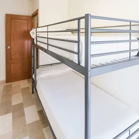 Apartment San Agustin