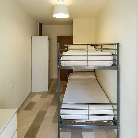 San Agustin Apartment