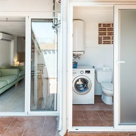 Apartment San Agustin Alicante