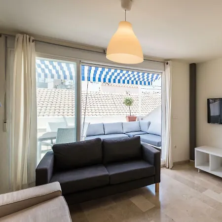 Apartment San Agustin