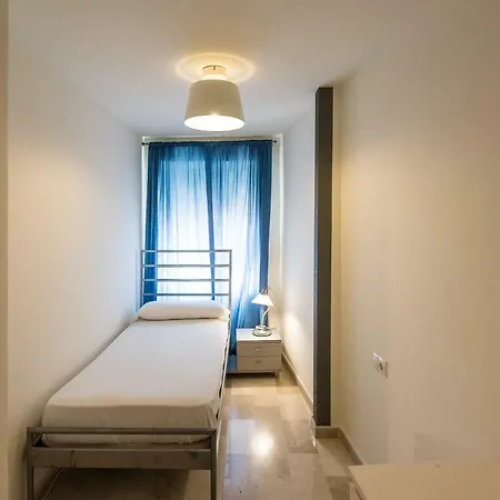 San Agustin Apartment Alicante