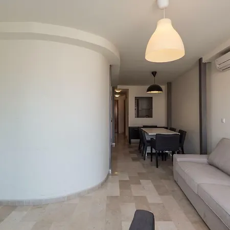Apartment San Agustin Alicante