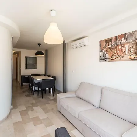 Apartment San Agustin Alicante